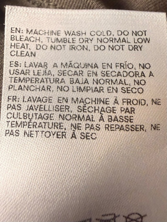 Reformation | Anthropologie | NWT Olive Off-the-Shoulder Azura Knit Top | Sz L - Picture 12 of 12